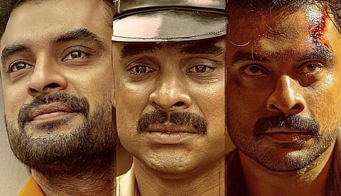 പെരുമഴയത്തും ഹൗസ്ഫുൾ; മികച്ച പ്രതികരണങ്ങളോടെ 'നരിവേട്ട' രണ്ടാം വാരത്തിലേക്ക്