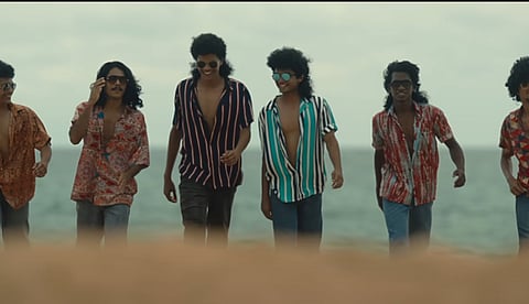 തിയറ്ററുകളിൽ ഇനി മൈക്കിൾ ജാക്സൺ തരംഗം; 'മൂൺവാക്ക്' നാളെ മുതൽ പ്രദർശനത്തിന്