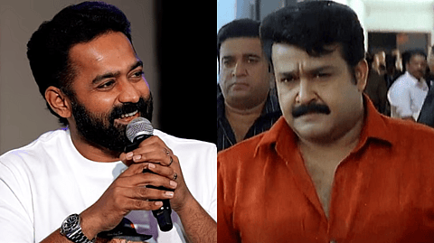 ഞാൻ കണ്ട ഏറ്റവും മികച്ച ക്യാരക്ടർ ഇൻട്രോ 20-20 യിലെ ലാൽ സാറിന്റേത്, ആ കഥാപാത്രം ചെയ്യനാണ് ആ​ഗ്രഹം: ആസിഫ് അലി