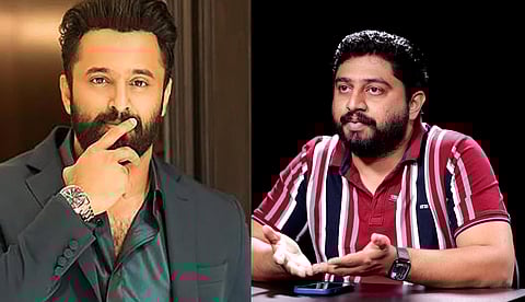 ഉണ്ണി മുകുന്ദന്‍ മാപ്പ് പറഞ്ഞുവെന്ന് മാധ്യമങ്ങളില്‍ പറഞ്ഞത് തെറ്റ്; വിപിന്‍ കുമാറിനെതിരെ അച്ചടക്ക നടപടിയെടുക്കും; ഫെഫ്ക