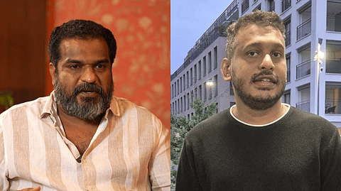 ഭാവന സ്റ്റുഡിയോസിന്റെ അടുത്ത പടം പ്രേമലു 2 അല്ല, അത് മറ്റൊരു ​ഗിരീഷ് എ ഡി പടമാണ്: ദിലീഷ് പോത്തൻ