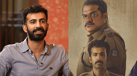 ഒന്നിന് പിറകെ ഒന്നായി സംഭവിക്കുന്ന കാര്യങ്ങൾ, 'റോന്ത്' ഒരു ആന്തോളജി ചിത്രം പോലെ: റോഷൻ മാത്യു
