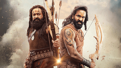 പാൻ ഇന്ത്യൻ തലത്തിൽ മോഹൻലാലിൻ്റെ അടുത്ത റിലീസ്, 'കണ്ണപ്പ'യുടെ ഗ്രാൻഡ് ട്രെയിലർ ലോഞ്ച് കേരളത്തിൽ 