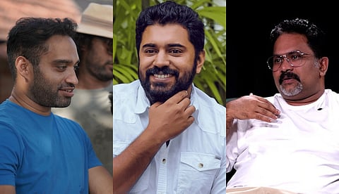 'പ്രേക്ഷകർ മിസ് ചെയ്യുന്ന നിവിനെ തിരിച്ചുകൊണ്ട് വരും'; നിവിൻ - അജു കോമ്പിനേഷനിൽ 
ഫാന്റസി ചിത്രവുമായി അഖിൽ സത്യൻ


