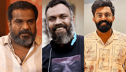 സംവിധാനം അടുത്ത വർഷം, തിരക്കഥ ശ്യാം പുഷ്ക്കരനും പോൾസൺ സ്കറിയയും ചേർന്ന്: ദിലീഷ് പോത്തൻ 