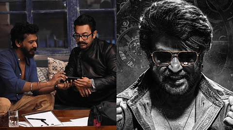 'തിരക്കഥ പോലും കേട്ടില്ല, രജിനി സാർ പടം എന്ന് പറഞ്ഞപ്പോൾ തന്നെ ലോകേഷിനോട് സമ്മതം പറഞ്ഞു'; 'കൂലി'യിലെ അതിഥി വേഷം സ്ഥിരീകരിച്ച് ആമിർ ഖാൻ