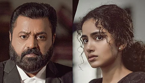 ചിന്താമണി കൊലക്കേസിന് ശേഷം വീണ്ടും വക്കീൽ കുപ്പായമിട്ട് സുരേഷ് ​ഗോപി, 'ജെ എസ് കെ' ജൂൺ 27ന് തിയറ്ററുകളിൽ