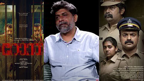 നായാട്ട് 2ലേക്കുള്ള പാതയാണ് റോന്ത്, അത് സംഭവിക്കുമായിരിക്കാം: ഷാഹി കബീര്‍