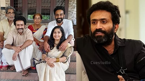 അപകടത്തിന് ശേഷം ദിവസങ്ങളോളം മമ്മി ചോദിക്കുമായിരുന്നു, ഡാഡി എവിടെ എന്ന്: ഷൈന്‍ ടോം ചാക്കോ