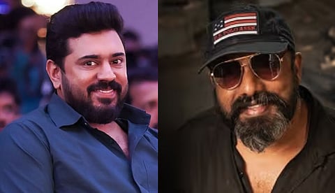 വഞ്ചനക്കേസ്; വിതരണാവകാശം തന്റെ അറിവില്ലാതെ മറിച്ചുവിറ്റെന്ന് നിര്‍മാതാവ്, വസ്തുതകളെ വളച്ചൊടിച്ചെന്ന് നിവിന്‍ പോളി, സംഭവിച്ചതെന്ത്?