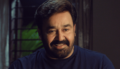 ചിരി പടർത്തി മോഹൻലാലിന്റെ എക്സ്പ്രഷൻ, സത്യൻ അന്തിക്കാട് ചിത്രം 'ഹൃദയപൂർവ്വം' ടീസർ നാളെ