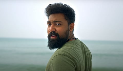 'സിനിമയ്ക്കുളളിൽ സിനിമ' പറയുന്ന ഒരു റൊണാൾഡോ ചിത്രം; ട്രെയിലർ പുറത്തിറങ്ങി