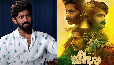 'പബ്ലിക് എക്‌സാമിന് പോലും ഞാൻ ഇങ്ങനെ പഠിച്ചിട്ടില്ല'; 'മീശ' അനുഭവവുമായി കതിർ