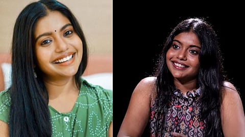 ആ സംവിധായകന്‍ കാരണമാണ് സിനിമയെ ഇഷ്ടപ്പെട്ട് തുടങ്ങിയത്: ശ്രുതി ജയന്‍