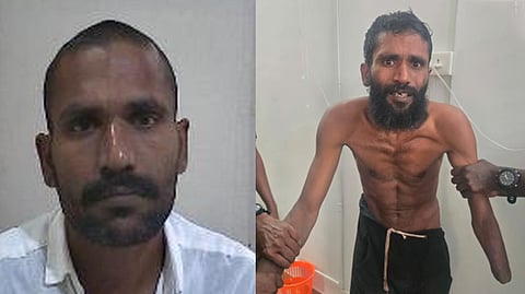 കൊടുംകുറ്റവാളി ഗോവിന്ദച്ചാമിയുടെ നീക്കങ്ങള്‍ കണ്ടെത്താന്‍ കഴിഞ്ഞില്ല, ജയിലില്‍ സംഭവിച്ചത് ഗുരുതര വീഴ്ച