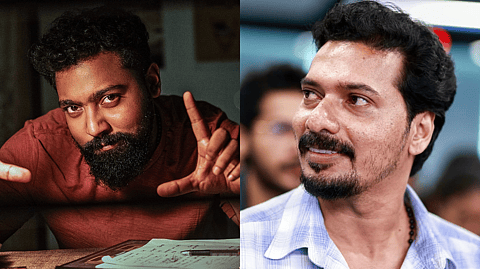 'റൊണാൾഡോയിൽ ഞങ്ങൾക്ക് ഞങ്ങളെ തന്നെ കാണാൻ പറ്റി എന്നാണ് പലരും പറഞ്ഞത്'; 'ഒരു റൊണാൾഡോ ചിത്ര'ത്തെക്കുറിച്ച് റിനോയ് കല്ലൂർ 