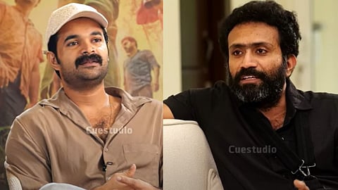 'ഇത്രയൊക്കെ ചെയ്യണമല്ലേ' എന്നൊരു തോന്നല്‍ വരാറുള്ളത് ഷൈനിന്‍റെ പെര്‍ഫോമന്‍സ് കാണുമ്പോഴാണ്: ഹക്കീം ഷാജഹാന്‍