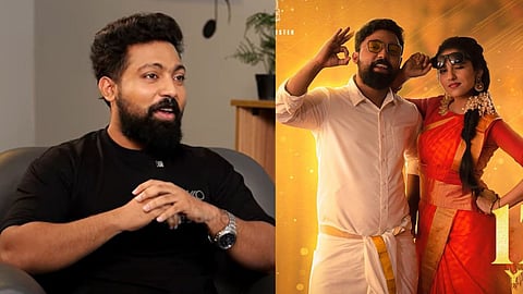 2K കിഡ്സിന്‍റെ ഗൗതം വാസുദേവ് മേനോനാണ് നീ എന്നായിരുന്നു ആ സംവിധായകനെ കളിയാക്കിക്കൊണ്ടിരുന്നത്: അശ്വിന്‍ ജോസ്