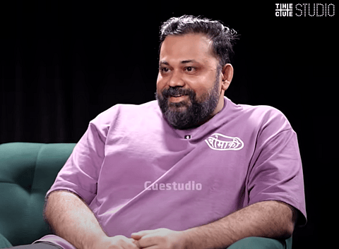 സൗഹൃദങ്ങളും വ്യക്തിബന്ധങ്ങളും സിനിമയ്ക്കായി ഉപയോ​ഗിച്ചിട്ടില്ല, രണ്ടും രണ്ടാണ്: അരുണ്‍ ചെറുകാവില്‍