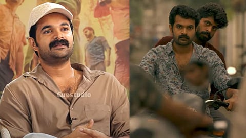 ആ നടന്‍ ചെയ്ത കഥാപാത്രം തട്ടിയെടുക്കാന്‍ ശ്രമങ്ങള്‍ നടത്തിയിരുന്നു, പക്ഷെ സാധിച്ചില്ല: ഹക്കീം ഷാജഹാന്‍