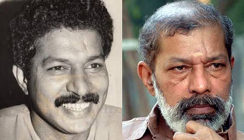 മുരളി; കലയോളം കലഹിച്ചൊരാൾ