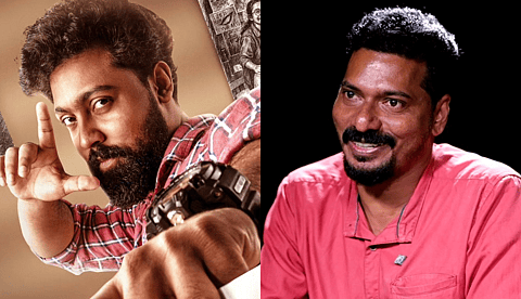 ചേർച്ചക്കുറവാണ് ഈ സിനിമയുടെ ചേർച്ച, ഒരു സിനിമക്കുള്ളിലെ ഏഴ് കഥകളാണ് ഒരു റൊണാൾഡോ ചിത്രം: റിനോയ് കല്ലൂർ