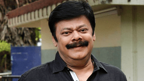 തമിഴ് നടൻ മദൻ ബോബ് അന്തരിച്ചു 