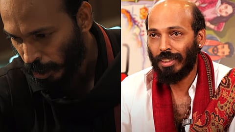 മലയാളം സിനിമ ഒരുപാട് കാര്യങ്ങള്‍ പഠിപ്പിച്ചു, അതില്‍ ചിലത് ഇതെല്ലാമാണ്: രാജ് ബി ഷെട്ടി
