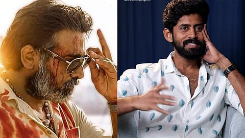 സ്വന്തം കഥാപാത്രത്തെ ഇഷ്ടപ്പെടുത്താന്‍ വിജയ് സേതുപതി ചില പൊടിക്കൈകള്‍ ഉപയോഗിക്കും, അത് ഇതെല്ലാമാണ്: കതിര്‍