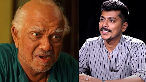 നാല് കാലഘട്ടത്തിലും വ്യത്യസ്ത ആസ്പെക്ട് റേഷിയോകള്‍; ദേശീയ പുരസ്കാര വിജയ തിളക്കത്തില്‍ മിഥുന്‍ മുരളി