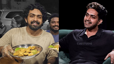 ഇതുവരെ വീട് വച്ചിട്ടില്ല, പൊളിഞ്ഞ് കിടക്കുകയാണ്; പക്ഷെ പുതിയ വീട് ഞാന്‍ ഉടന്‍ വെച്ച് തുടങ്ങും, എല്ലാത്തിനും കാരണം സിനിമ: വെങ്കിടേഷ്