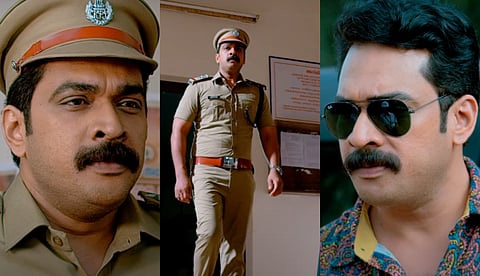 അജു മർഡർ കേസ് തെളിയിക്കാൻ ക്രിസ്റ്റി സാം എത്തുന്നു; അഷ്ക്കർ സൗദാന്റെ 'കേസ് ഡയറി'യുടെ ട്രെയിലർ