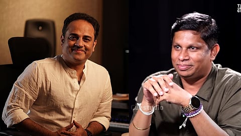 ആ പാട്ട് എഴുതിക്കൊടുത്തപ്പോള്‍ ഷാന്‍ റഹ്മാന്‍ പറഞ്ഞു, മാന്‍ വെല്‍ക്കം ടും അവര്‍ ടീം എന്ന്: മനു മഞ്ജിത്ത്