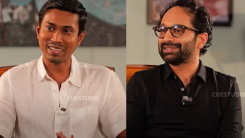 "വേണ്ടെന്നേ.. ഞാന്‍ മൂന്നാമത്തെ ടേക്കേ വയ്ക്കൂ.." ഫഹദിനോട് അല്‍ത്താഫ് ചൂടായ സംഭവം
