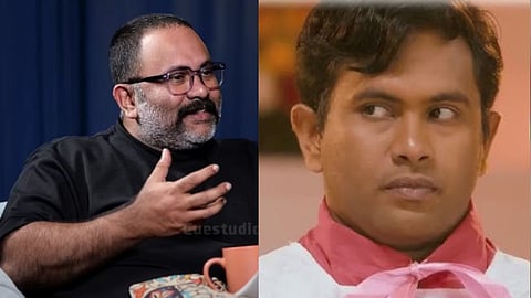 ഇനി സത്യം പറയാലോ, ആ സിനിമയുടെ കഥ ഞാന്‍ മുഴുവന്‍ ശ്രദ്ധിച്ചിട്ട് പോലും ഉണ്ടായിരുന്നില്ല: അജു വര്‍ഗീസ് 