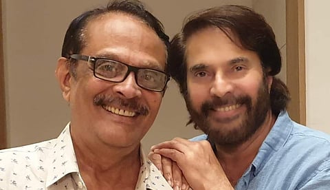 ഒരു വലിയ കടൽ താണ്ടിയതിന്റെ ആശ്വാസം, ഉള്ളിലടക്കിയ ആശങ്കകളെല്ലാം അസ്തമിച്ചു: ഇബ്രാഹിംകുട്ടി