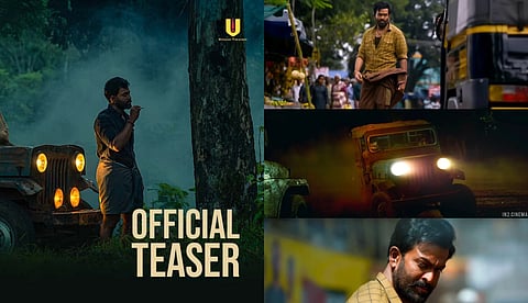 ഡബിൾ മോഹനനായി ഞെട്ടിച്ച് പൃഥ്വിരാജ്; ശ്രദ്ധ നേടി വിലായത്ത് ബുദ്ധ ടീസർ