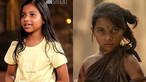 "ലോക കണ്ട് ദുല്‍ഖര്‍ പറഞ്ഞു, ഞാനും ദുര്‍ഗയുടെ ഫാനായി എന്ന്"