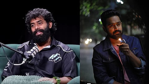 ആ സിനിമയാണ് എനിക്ക് ആസിഫ് അലിയെ തന്നത്, മറക്കാനാകാത്ത ദിവസങ്ങളായിരുന്നു അത്: അര്‍ജുന്‍ അശോകന്‍