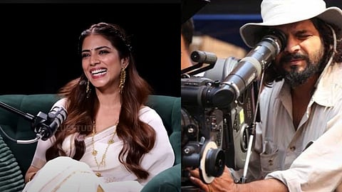 ആ സിനിമയാണ് അച്ഛന്‍റെ കരിയര്‍ തന്നെ മാറ്റി മറിച്ചത്, അത് വളരെ സ്പെഷ്യലാണ്: മാളവിക മോഹനന്‍