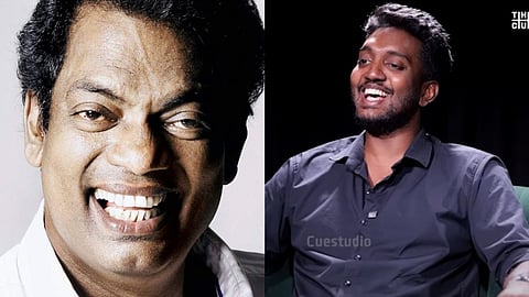 മൈ ഡിയര്‍ കുട്ടിച്ചാത്തന് ശേഷം അച്ഛനെ എക്സൈറ്റ് ചെയ്യിപ്പിച്ച സിനിമയാണ് ലോക എന്ന് പറഞ്ഞു: ചന്തു സലിം കുമാര്‍