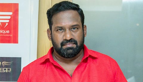 നടന്‍ റോബോ ശങ്കര്‍ അന്തരിച്ചു; മാരി,വിശ്വാസം തുടങ്ങിയ സിനിമകളിലൂടെ ശ്രദ്ധേയനായ പ്രതിഭ