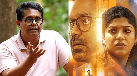ടിപ്പിക്കൽ ത്രില്ലറിൽ നിന്നും മാറി വേറിട്ടൊരു ഫീൽ കൊണ്ടു വരാൻ ശ്രമിച്ചിട്ടുണ്ട്, അതാണ് മിറാഷിലെ എന്റെ ഹൈ; ജീത്തു ജോസഫ്