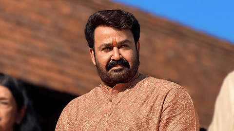 മോഹന്‍ലാലിന് ദാദാ സാഹേബ് ഫാല്‍ക്കെ പുരസ്കാരം, ആദരം ചലച്ചിത്രരംഗത്തെ സമഗ്ര സംഭാവനകൾക്ക് 