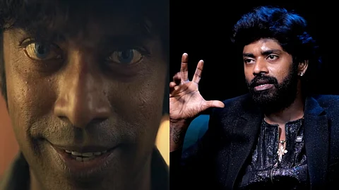 ലിയോയിൽ അഭിനയിക്കരുതെന്ന് ഭാര്യയും അമ്മയും പറഞ്ഞു, നിനക്ക് എന്നെ വിശ്വാസമുണ്ടോ എന്നാണ് അന്ന് ലോകേഷ് എന്നോട് ചോദിച്ചത്; സാൻഡി മാസ്റ്റർ