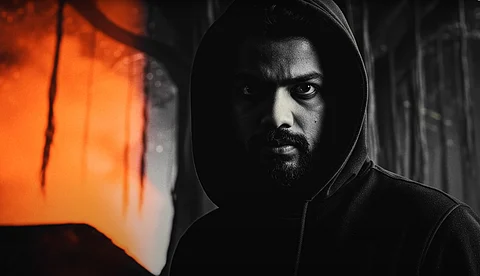 അടിപൊളി ഈ 'ഭൂതഗണം'; 'നൈറ്റ് റൈഡേഴ്സി'ലെ പുതിയ ഗാനം റിലീസ് ചെയ്തു