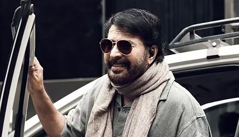 മമ്മൂട്ടി തിരികെ സിനിമാ സെറ്റിലേക്ക്; ഒക്ടോബർ ഒന്നിന് മഹേഷ് നാരായണന്‍ ചിത്രത്തില്‍ ജോയിൻ ചെയ്യും