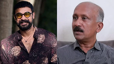 ക്രിസ്ത്യാനികൾ ഒരുമിച്ച് നില്‍ക്കണമെന്ന് ആ നിര്‍മാതാവ്, ഇനി അയാൾക്കൊപ്പം സിനിമ ചെയ്യില്ലെന്ന് തീരുമാനിച്ച് ടൊവിനോ; സന്തോഷ് ടി കുരുവിള