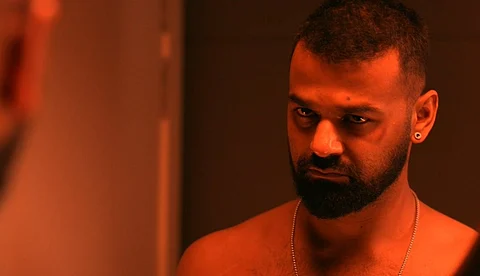 പ്രണവിന്റെ കിടിലൻ പെർഫോമൻസ് ഉറപ്പ് നൽകി ‘ഡീയസ് ഈറേ’ ട്രെയ്‌ലർ