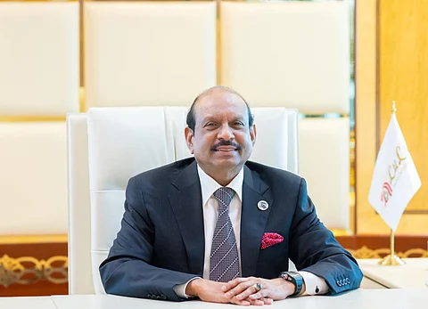 യു.എ.ഇ.യിലെ ഏറ്റവും സ്വാധീനമുള്ള പ്രവാസികളുടെ പട്ടിക പുറത്ത് വിട്ട് ഫൈനാൻസ് വേൾഡ് ; എം എ യൂസഫലി ഒന്നാമത്
